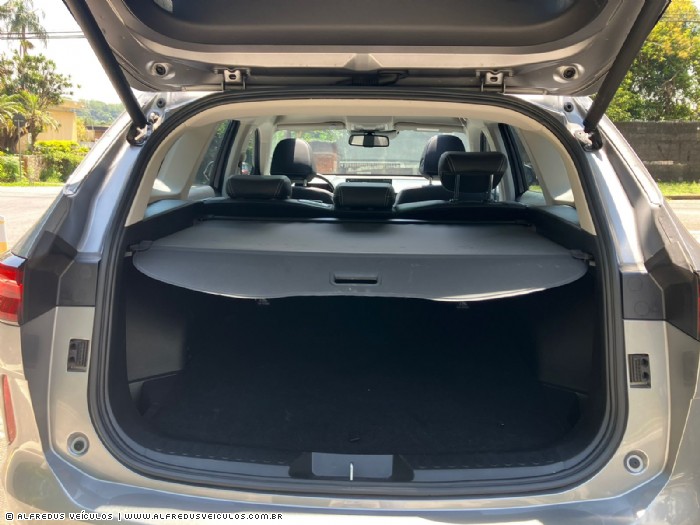 GWM HAVAL H6 PREMIUM HEV 2023/2024